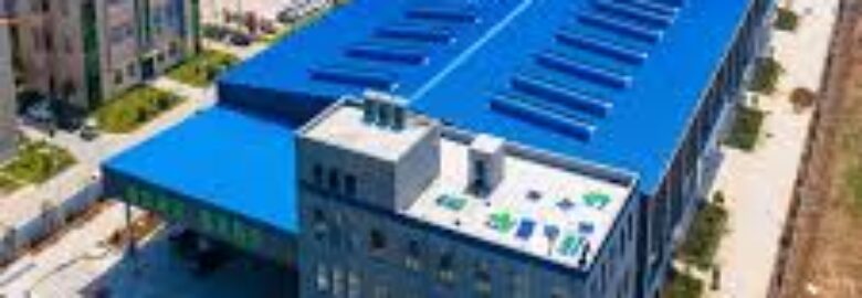 Steel Fabricators/Plan Structures Ltd