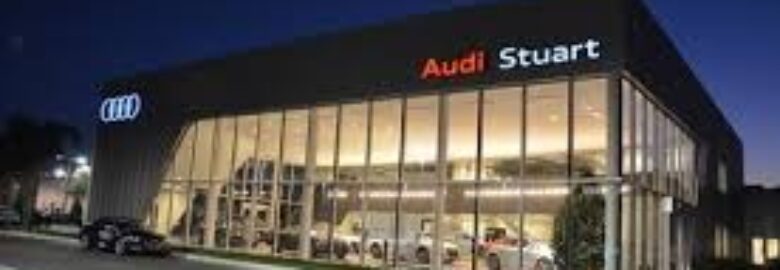 Audi Stuart (Fl)