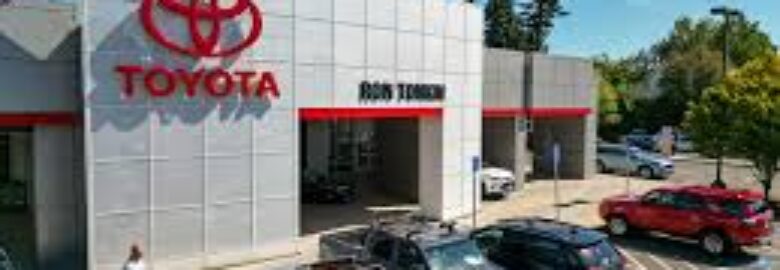 Toyota of Portland (OR)