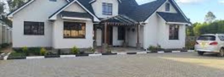 Fix Kenya Engineering & Construction Ltd