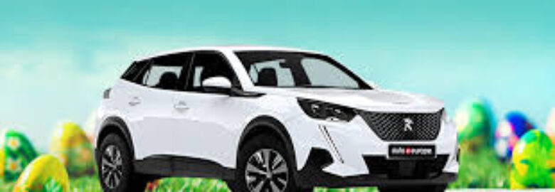 Auto Europe