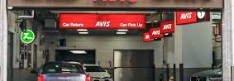 Avis Rent a Car