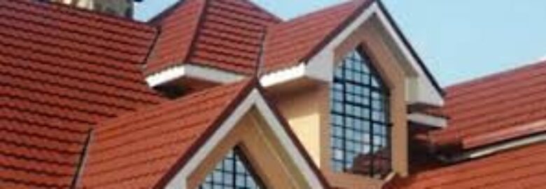 Nairobi Roofing Solutions
