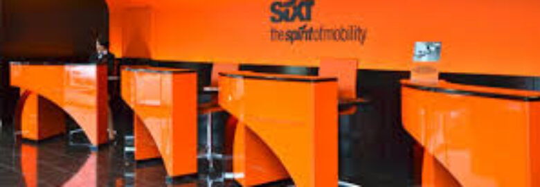 Sixt