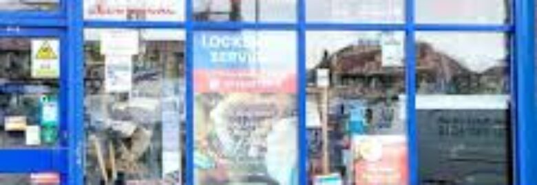 Burhani Hardware Dealers