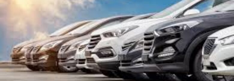 Car Rental Express