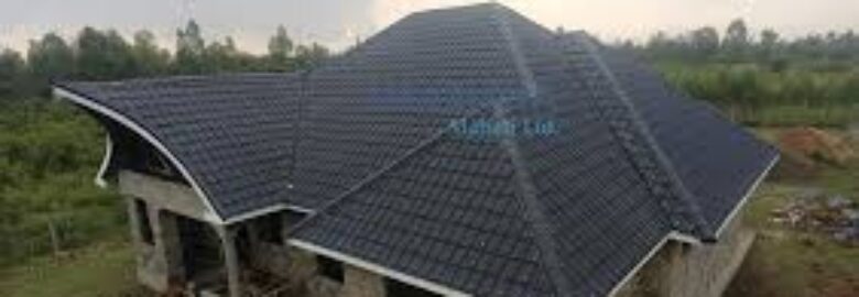Imarisha Mabati Ltd