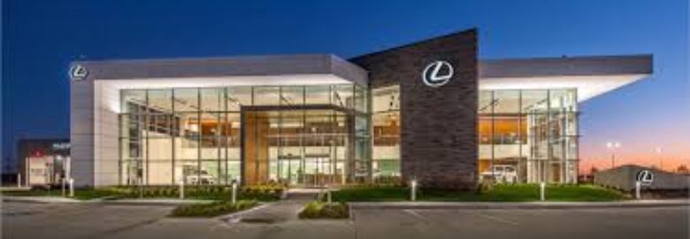 Lexus Dealers