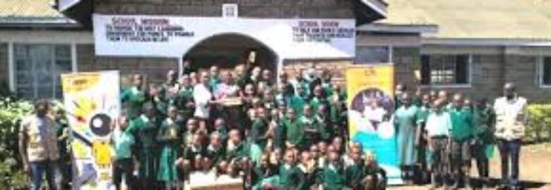 Nakeel Boys Primary